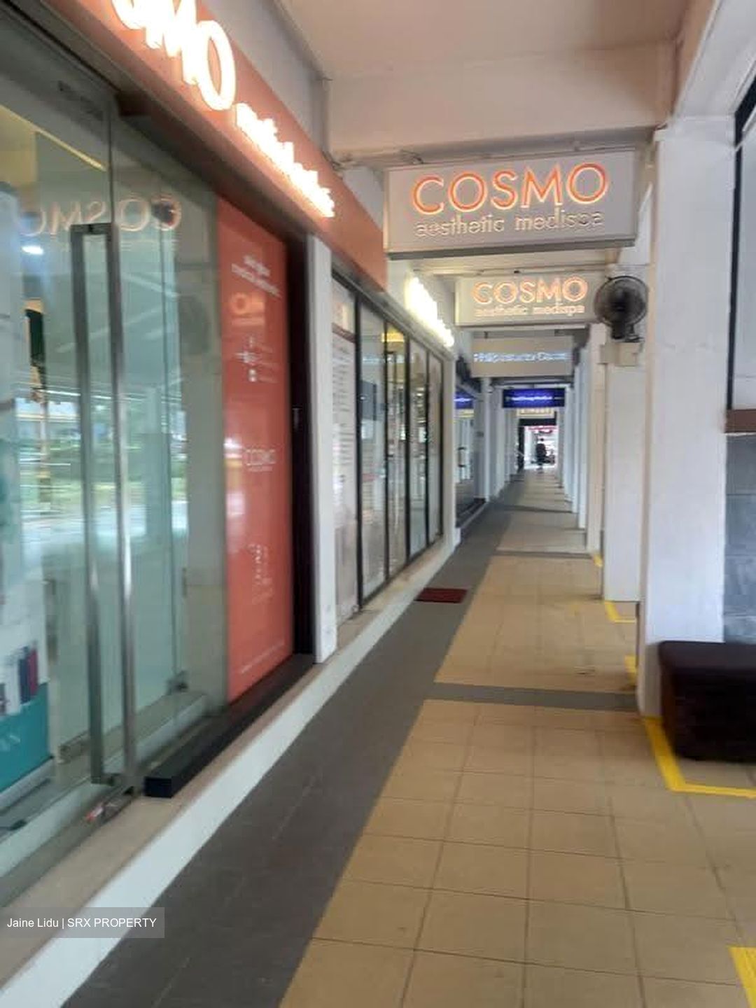 Toa Payoh Central (D12), Shop House #619974051